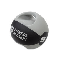 Медбол Easy Grip 9 кг