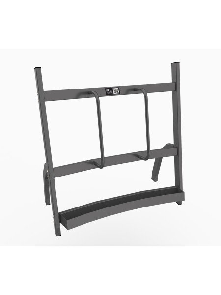 Стойка для вертикального хранения бодибаров