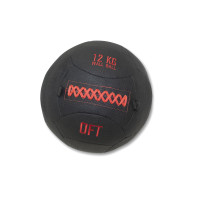 Тренировочный мяч Wall Ball Deluxe 12 кг