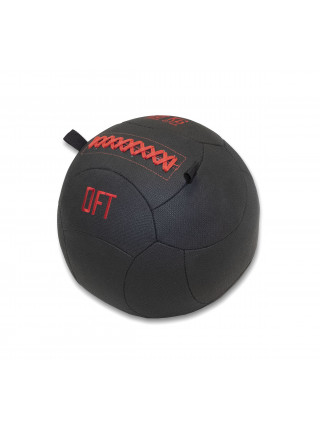 Тренировочный мяч Wall Ball Deluxe 8 кг