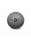 Шар массажный одинарный 8 см серый