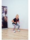 Эспандер ленточный (нагрузка 5 - 15 кг) Fit.Tools