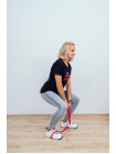 Эспандер ленточный (нагрузка 5 - 15 кг) Fit.Tools