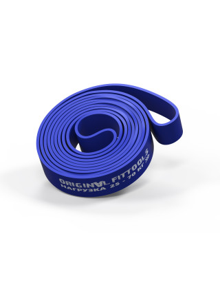Эспандер ленточный (нагрузка 25 - 70 кг) Fit.Tools