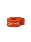 Эспандер ленточный (нагрузка 30 - 80 кг) Fit.Tools