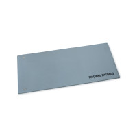 Коврик для занятий аэробикой 8 мм 1400х600х8 мм