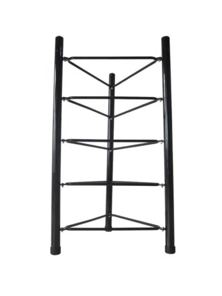 Стойка для хранения балансировочных полусфер