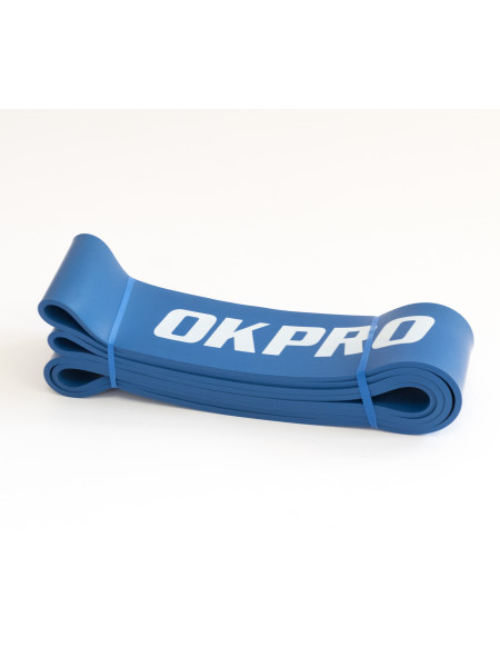 Эспандер ленточный нагрузка 60-150 LBS OKPRO