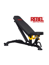 Скамья универсальная REBEL B9