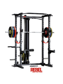 Силовая рама REBEL PR78