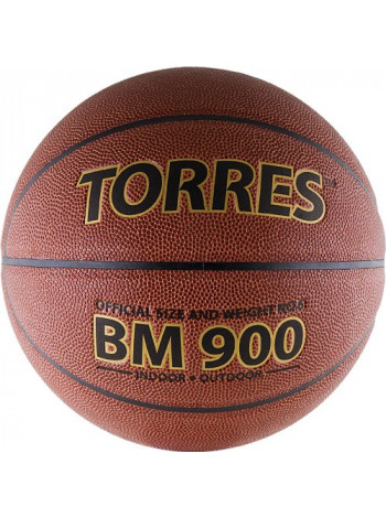 Мяч баск. "TORRES BM900", р.5