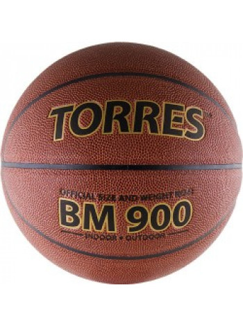 Мяч баск. "TORRES BM900", р.6