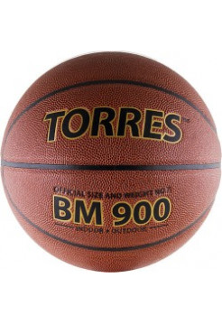 Мяч баск. "TORRES BM900" , р.7