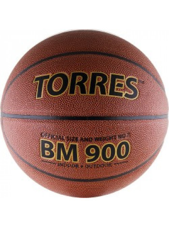 Мяч баск. "TORRES BM900" , р.7
