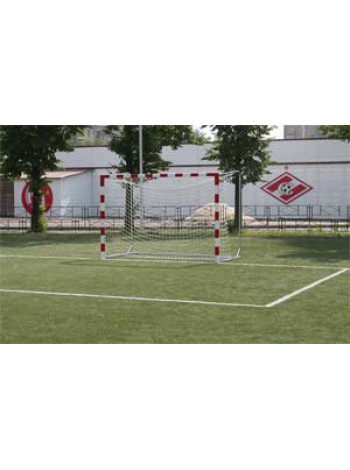 Сетка для мини футбола/гандбола яч. 100, нить 3,0 мм