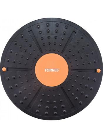 Балансирующий диск "TORRES"