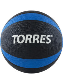 Медбол TORRES 3 кг