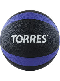 Медбол TORRES 5 кг