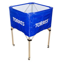 Тележка для мячей "TORRES"