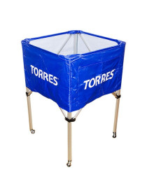 Тележка для мячей "TORRES"