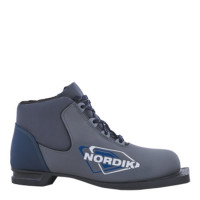 Ботинки лыжные Spine Nordic 75 мм 