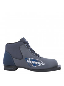 Ботинки лыжные Spine Nordic 75 мм 