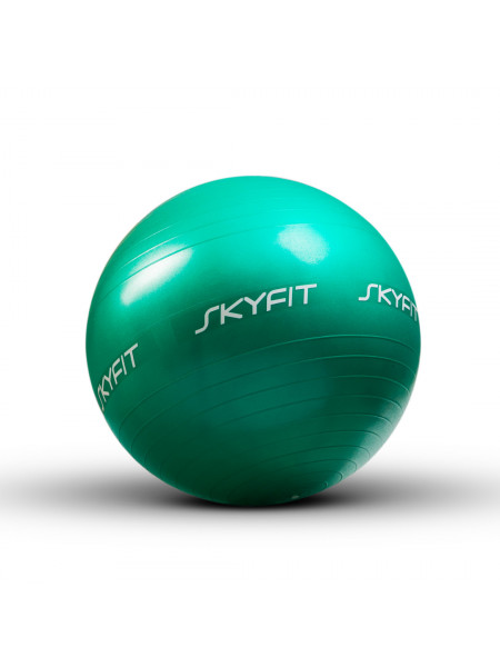 Гимнастический мяч SKYFIT - 55см