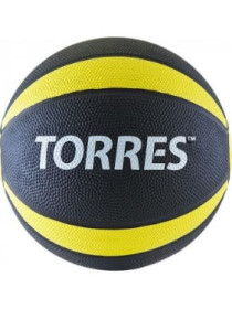 Медбол TORRES 1 кг