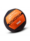SF-WB7K Тренировочный мяч мягкий WALL BALL SKYFIT, 7 кг