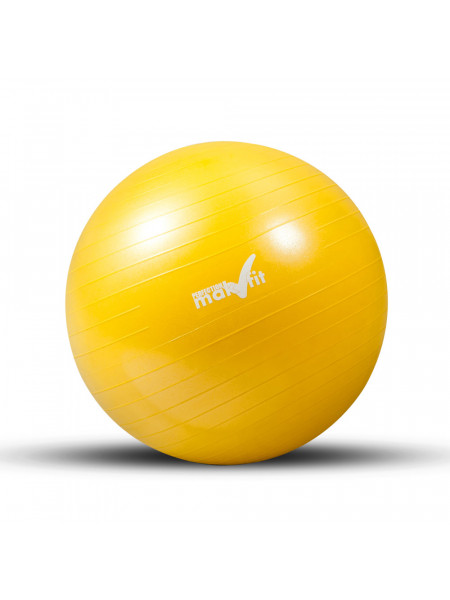Гимнастический мяч MAKFIT – 55 см