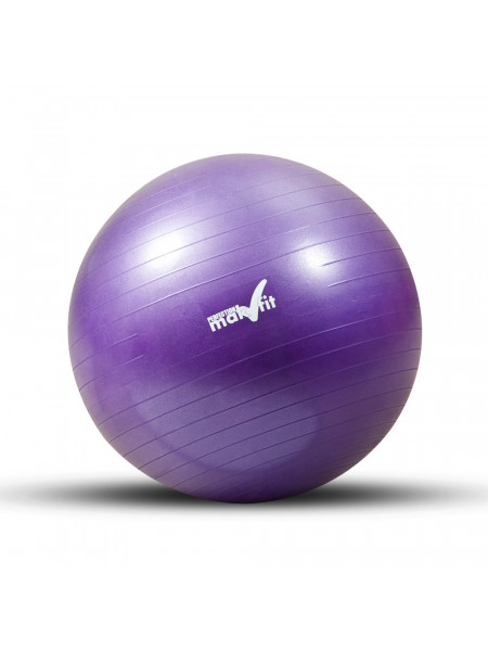 Гимнастический мяч MAKFIT – 75 см