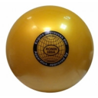 Мяч для художественной гимнастики,d 22 см