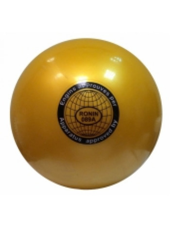 Мяч для художественной гимнастики,d 22 см