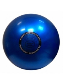 Мяч для художественной гимнастики, d 19 см