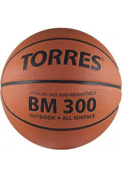 Мяч баск. "TORRES BM300", р.7