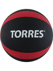 Медбол TORRES 6 кг