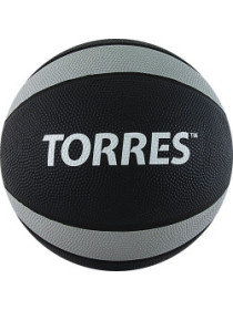Медбол TORRES 7 кг
