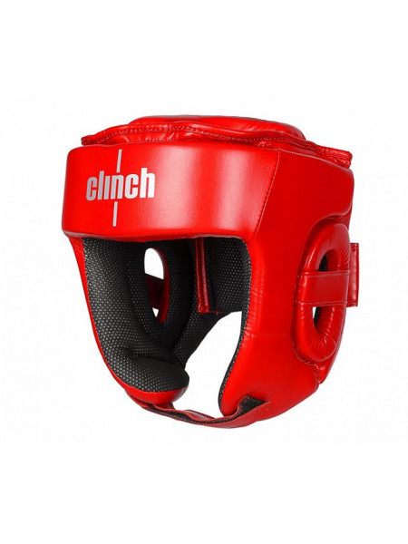 Шлем для единоборств Clinch Helmet Kick 