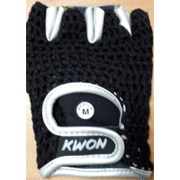 Перчатки для т/а Kwon Silver 
