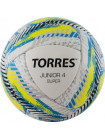 Мяч футб. "TORRES Junior-4 Super HS"