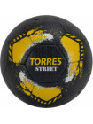 Мяч футб. "TORRES Street"