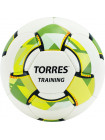 Мяч футб. "TORRES Training"