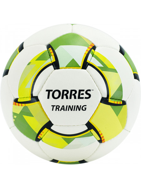 Мяч футб. "TORRES Training", р. 5