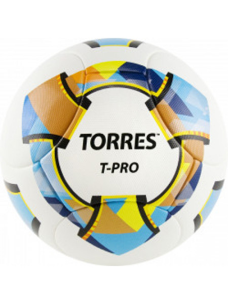 Мяч футб. "TORRES T-Pro" 
