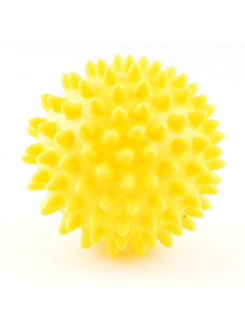 Мяч массажный, Д 8 см, поливинилхлорид