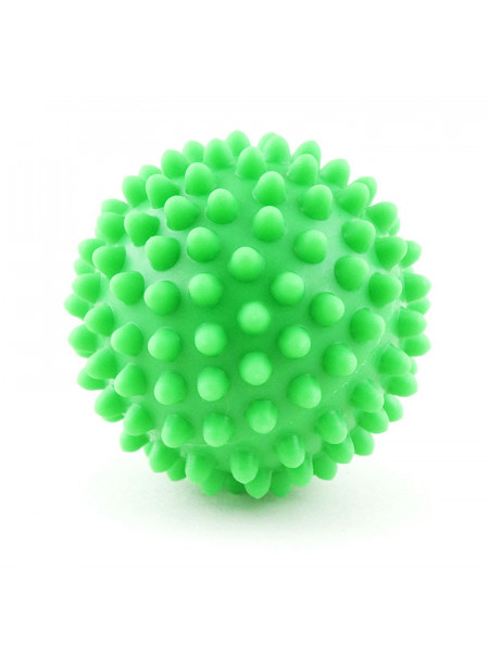 Мяч массажный, Д  7 см, поливинилхлорид