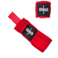 Бинты Clinch Boxing Crepe Bandage Punch