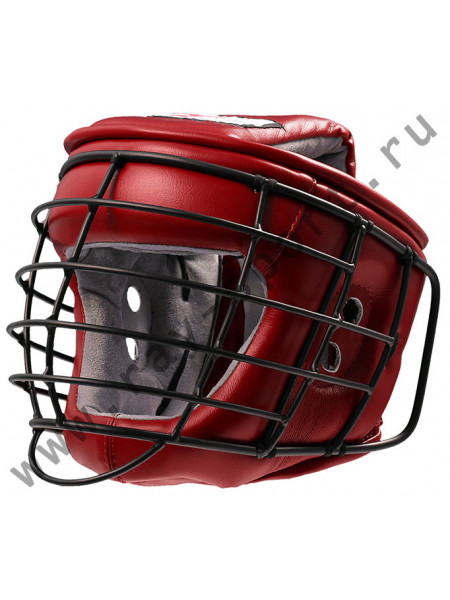 Шлем с металлической маской ТИТАН-2 для АРБ