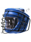 Шлем с металлической маской ТИТАН-2 для АРБ
