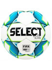 Мяч футзал. "SELECT Super FIFA" , р.4